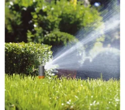 Gardena Sprinklersystem Turbinen-Versenkregner T 380 Best