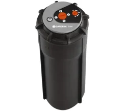 Gardena Sprinklersystem Turbinen-Versenkregner T 380 Best