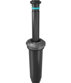 Gardena Bewässerungssysteme & Pumpen - Sprinklersystem Versenkregner MD80 Anthrazit