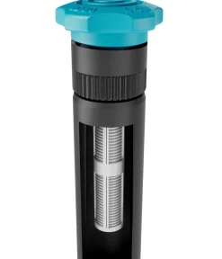 Gardena Bewässerungssysteme & Pumpen - Sprinklersystem Versenkregner SD80