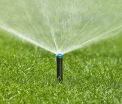 Gardena Bewässerungssysteme & Pumpen - Sprinklersystem Versenkregner SD80