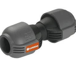 Gardena Bewässerungssysteme & Pumpen - Sprinklersystem Verbinder, 25 mm