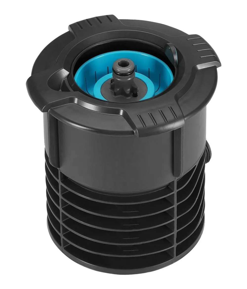 Gardena Sprinklersystem Wassersteckdose Best