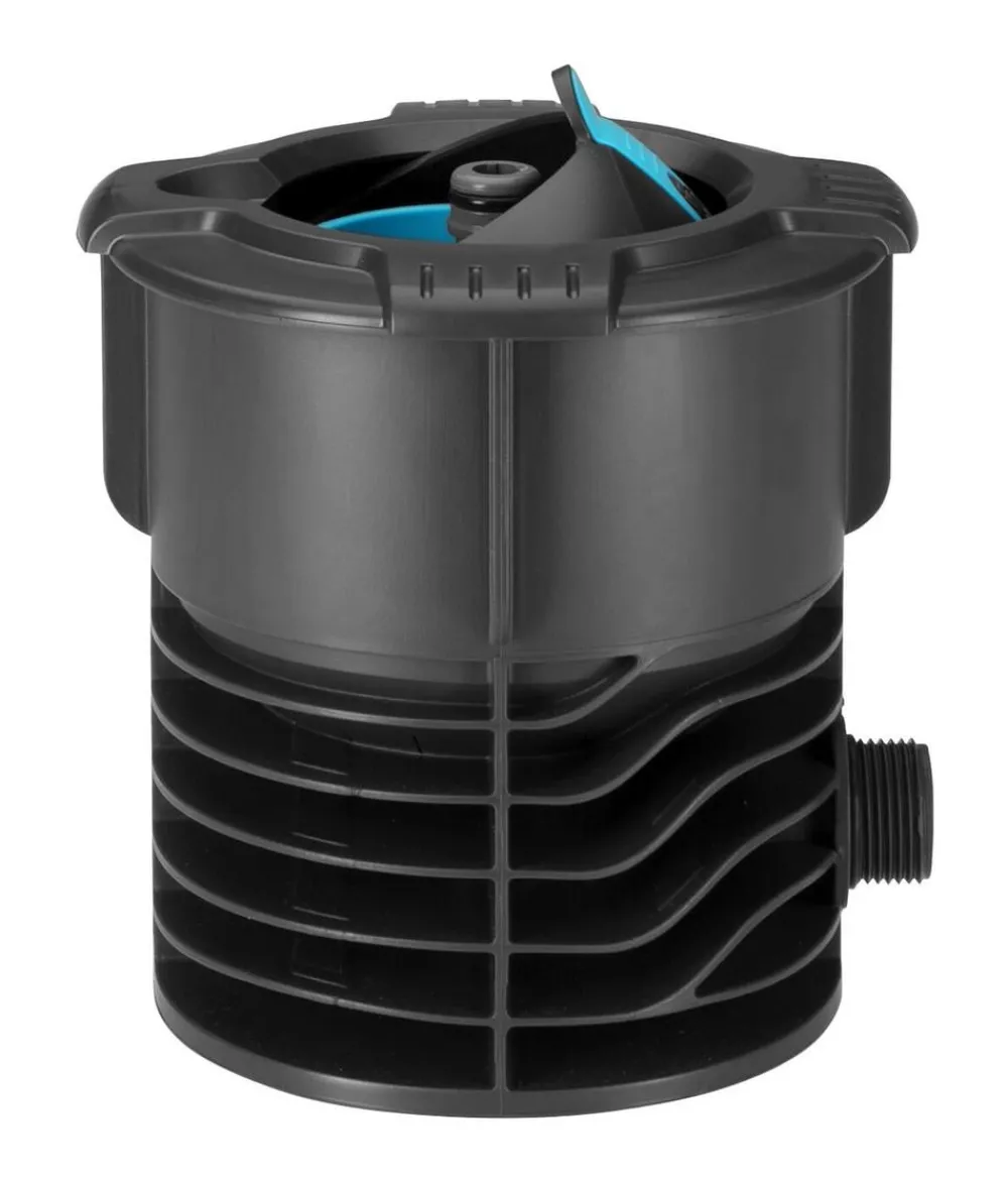 Gardena Sprinklersystem Wassersteckdose Best