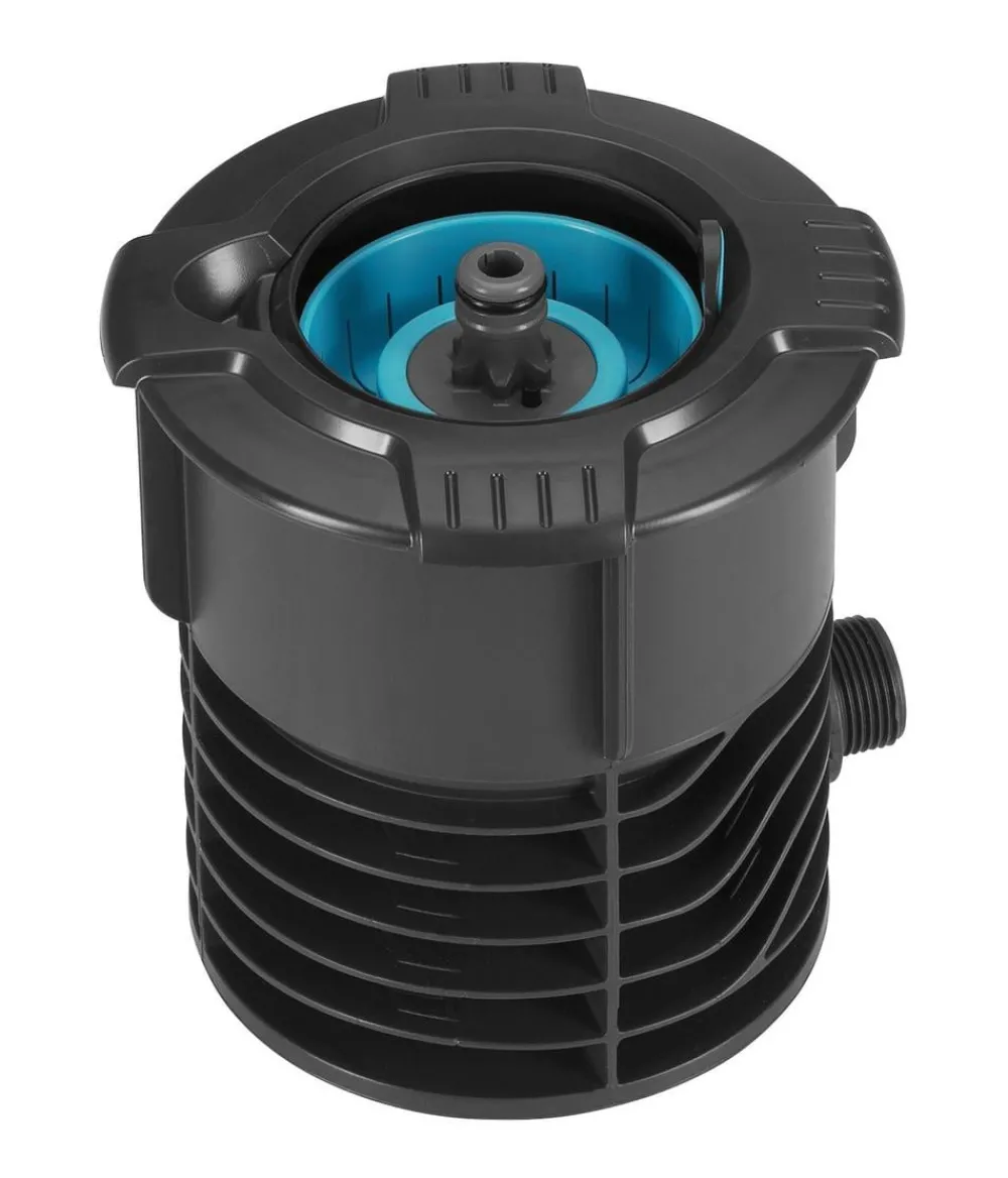 Gardena Sprinklersystem Wassersteckdose Best