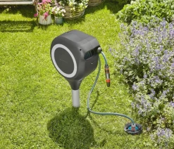 Gardena Sprinklersystem Wassersteckdose Best