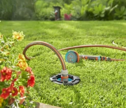 Gardena Sprinklersystem Wassersteckdose Best