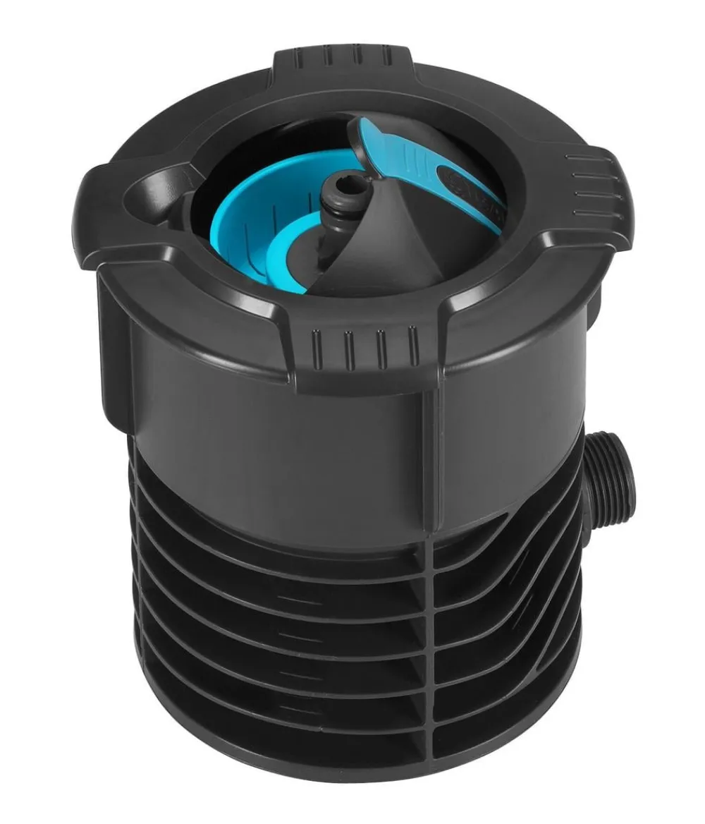 Gardena Sprinklersystem Wassersteckdose Best