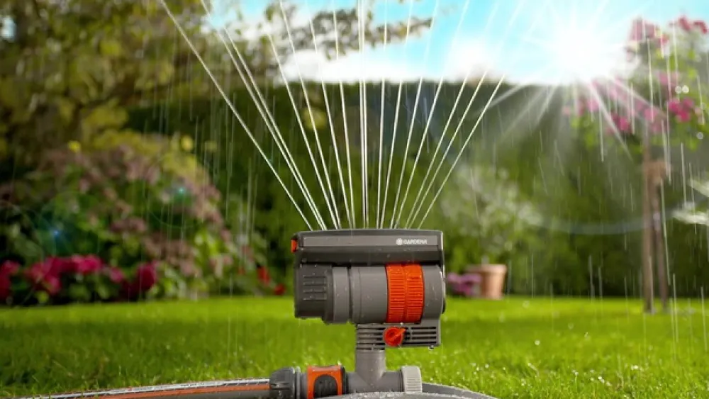 Gardena Spritz-Satz, 1/2" Discount