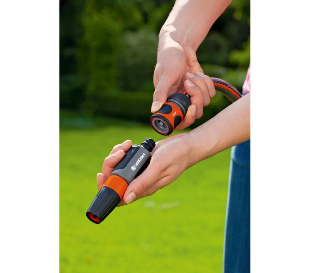 Gardena Spritz-Satz, 1/2" Discount