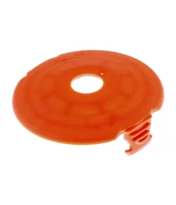 Gardena Gartengeräte Zubehör - Spulendeckel Turbotrimmer ComfortCut 450, EasyCut 400 & PowerCut 500 Orange