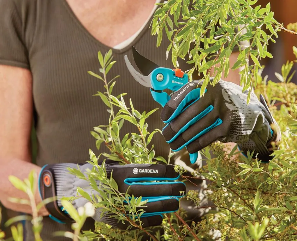 Gardena Blumenzwiebel Zubehör|Gartenhandschuhe > Strauchhandschuh