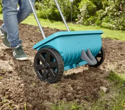 Gardena Gartengeräte - Streuwagen L