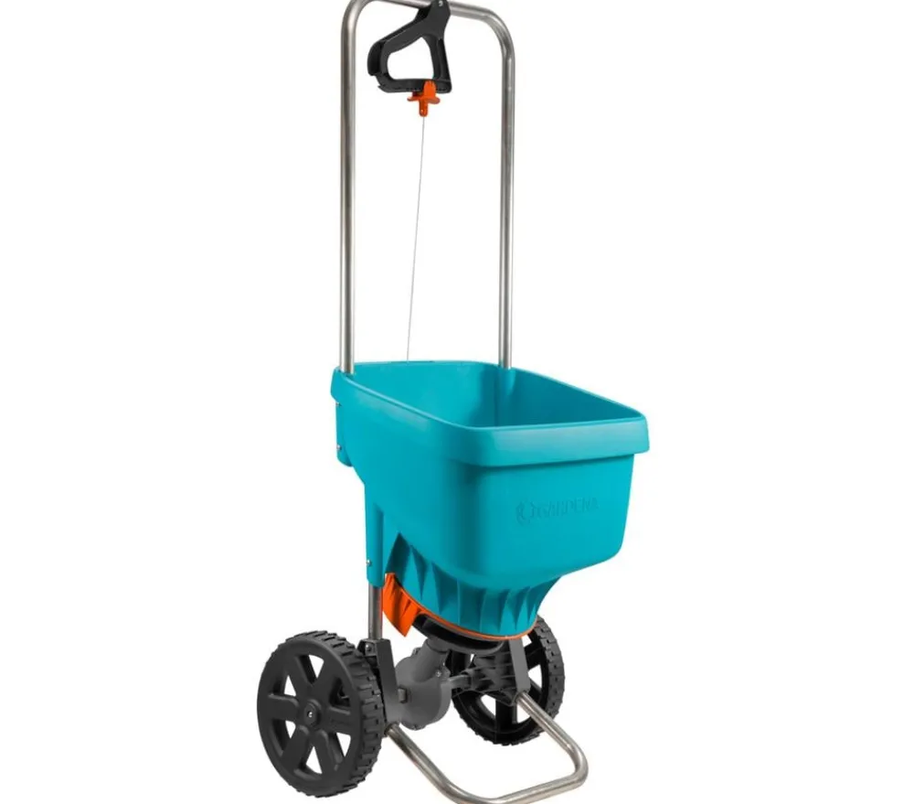 Gardena Streuwagen XL Clearance