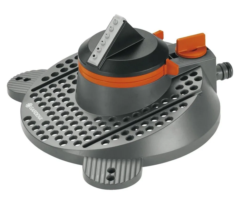Gardena Tango Comfort Kreisregner Hot