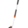 Gardena Heckenschere & Gartenschere - Teleskopstiel inkl. Räder