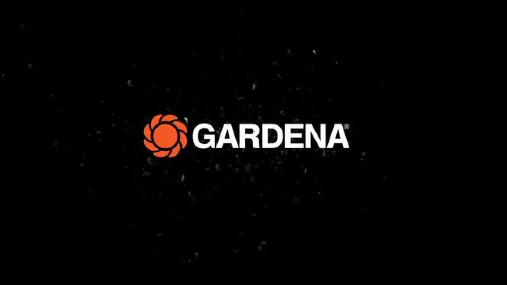 Gardena Terrassen-Schlauchbox RollUp Dunkelgrau Clearance