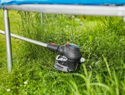 Gardena Rasenmäher & Rasentrimmer - Turbotrimmer ComfortCut 550/28 Schwarz