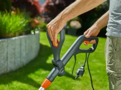 Gardena Rasenmäher & Rasentrimmer - Turbotrimmer EasyCut 450/25