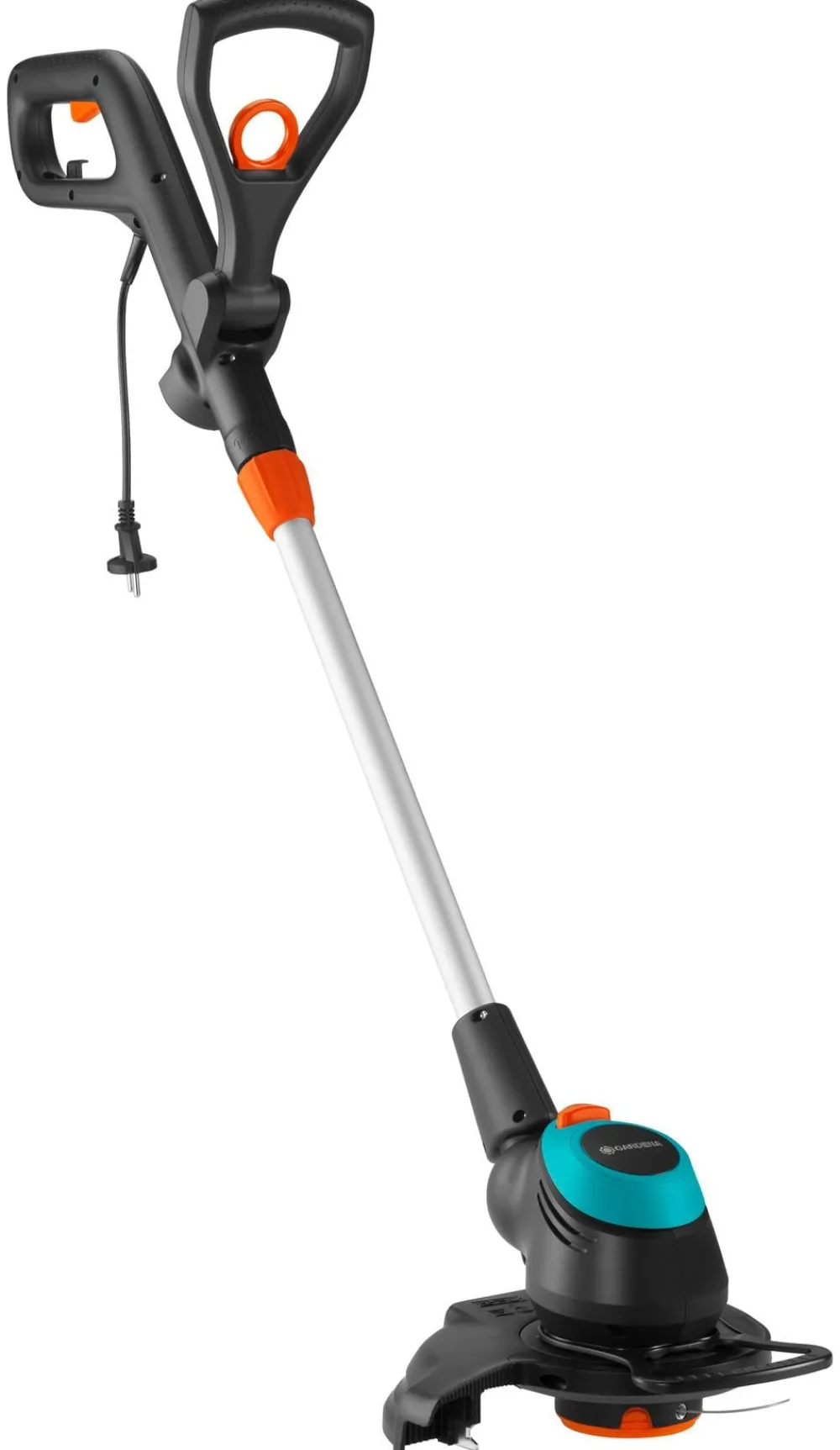 Gardena Rasenmäher & Rasentrimmer - Turbotrimmer EasyCut 450/25