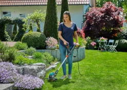 Gardena Rasenmäher & Rasentrimmer - Turbotrimmer EasyCut 450/25