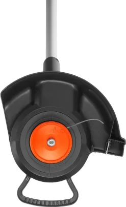 Gardena Rasenmäher & Rasentrimmer - Turbotrimmer EasyCut 450/25