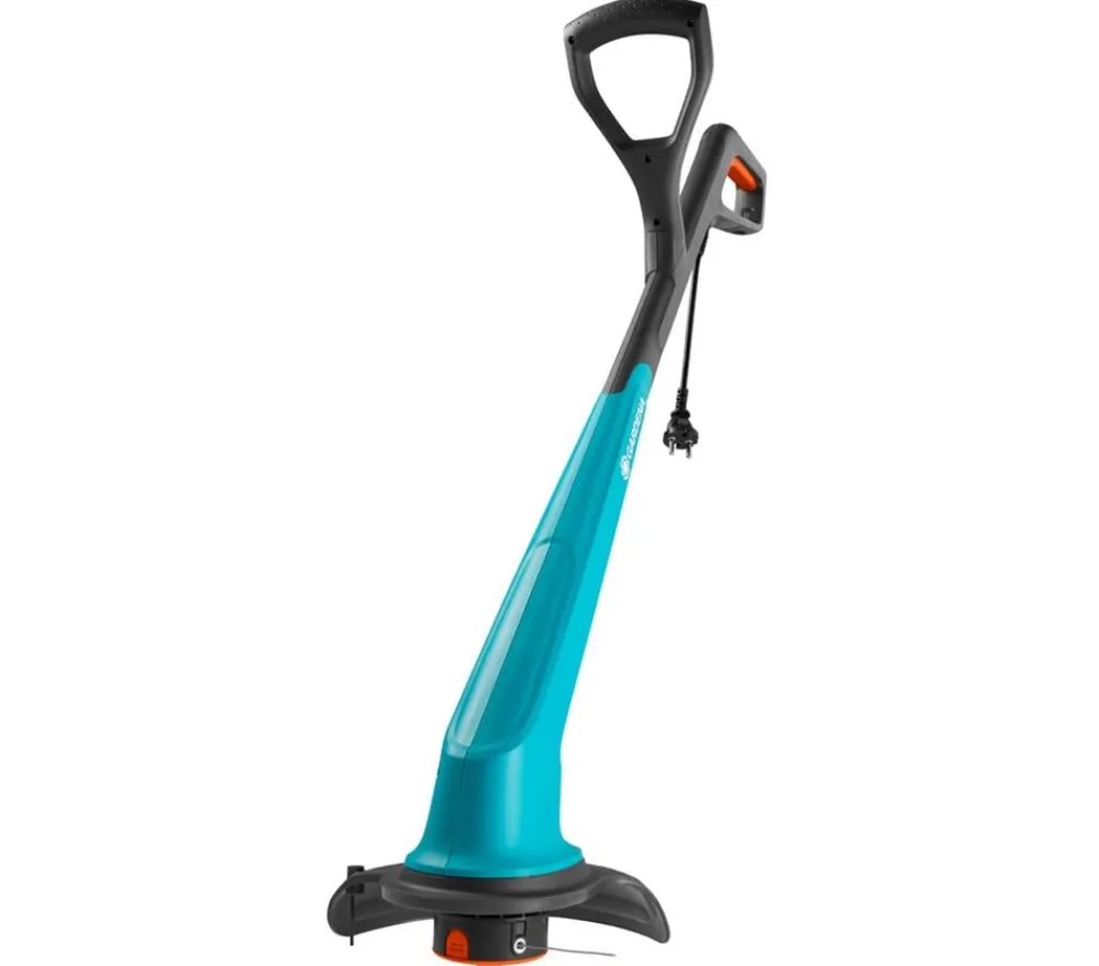 Gardena Rasenmäher & Rasentrimmer - Turbotrimmer SmallCut 300/23