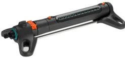 Gardena Bewässerungssysteme & Pumpen > Viereckregner Aquazoom S