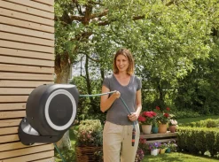 Gardena Gartenschläuche & Zubehör > Wand-Schlauchbox RollUp S, ca. 15 m