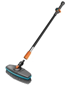 Gardena Gartenschläuche & Zubehör > Wasch-Set Cleansystem