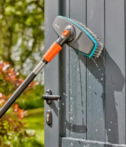 Gardena Gartenschläuche & Zubehör > Wasch-Set Cleansystem