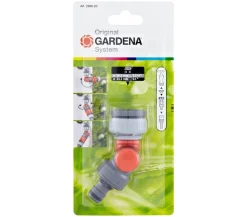 Gardena Gartenschläuche & Zubehör > Winkelhahnstück für den Gartenschlauch