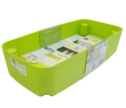 Gardenico Kids Spielzeug|Hochbeete & Frühbeete > Kunststoff-Hochbeet für Kinder, , ca. B38/H56/T76 cm