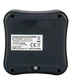 Gardigo Schädlingsbekämpfungsmittel > Mäuse-Feind Mobil, 1 Stk.
