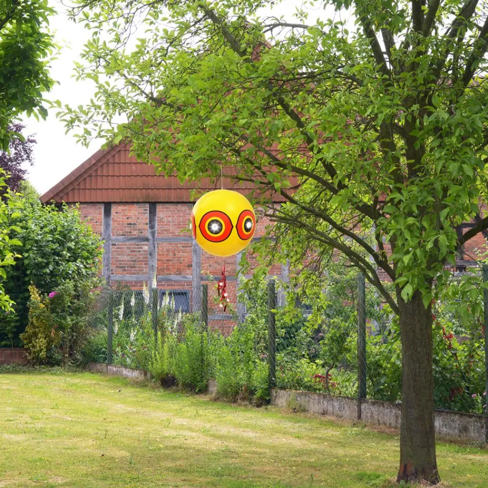 Gardigo Schädlingsbekämpfungsmittel|Insektenschutz & Fallen > Vogelfrei Ballon