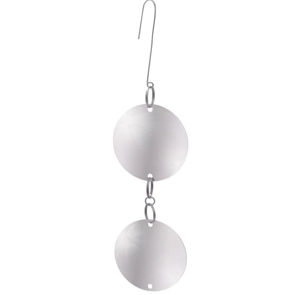 Gardigo Vogelfrei Reflekt Silber Sale