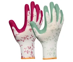 Gebol Handschuh Flower Duo, 2 Paar Online