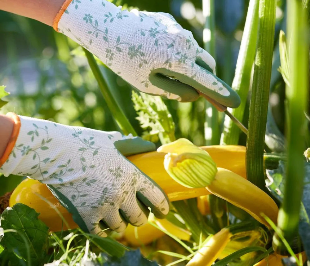 Gebol Handschuh Flower Duo, 2 Paar Online