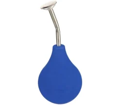 Geda Gießkannen & Sprühflaschen - Ballbrause, 250 ml Blau