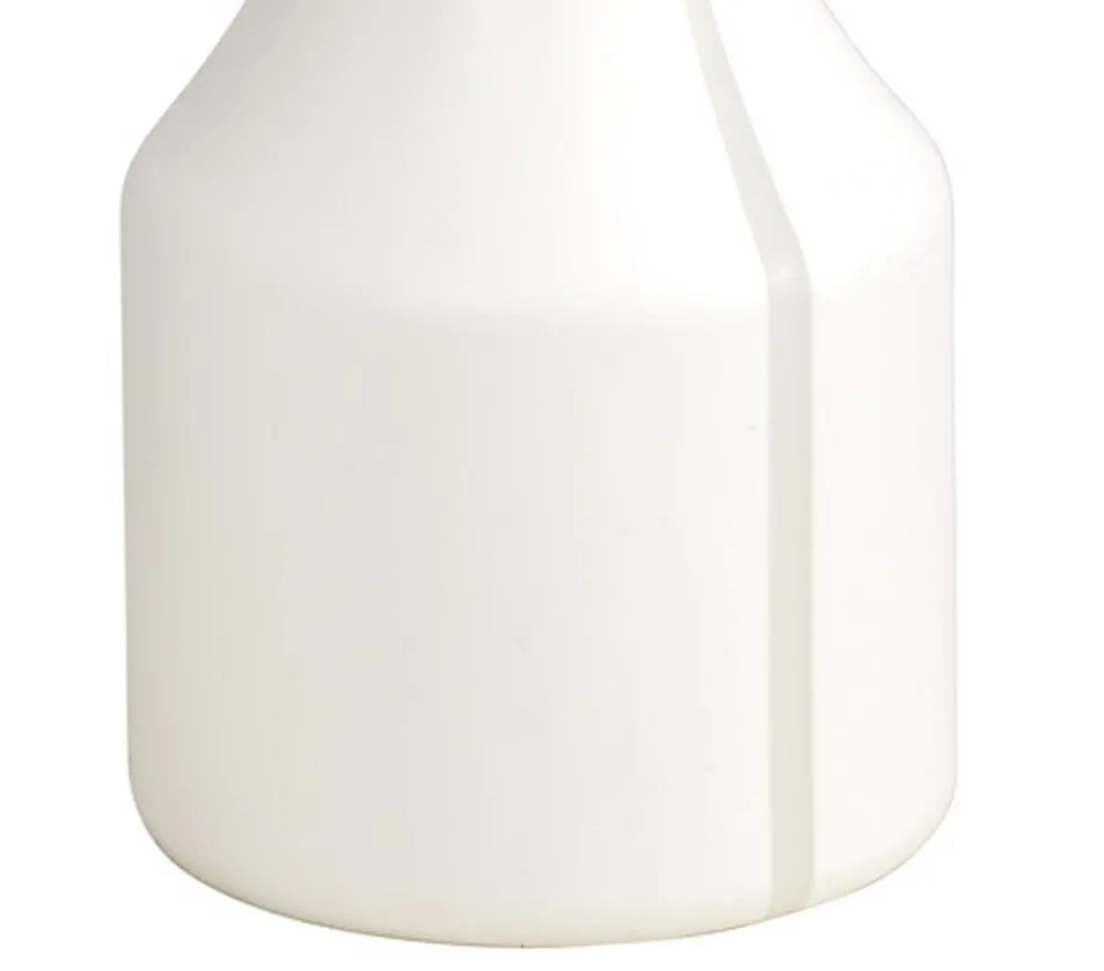 Geda Gießkannen & Sprühflaschen - Sprüher, 0,5 l Weiß
