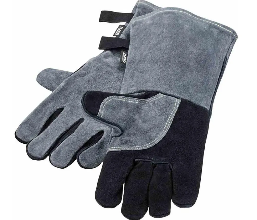 GEFU Grillbesteck & -Handschuhe > Grillhandschuhe BBQ