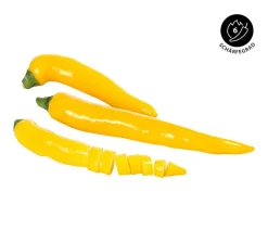 Dehner Peperoni- & Paprikapflanzen > e Peperoni, scharf