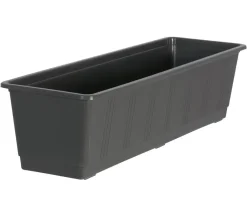 Geli Pflanzkübel & Blumenkästen > Kunststoff-Blumenkasten
