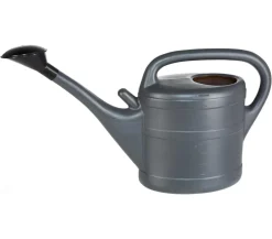 Geli Gießkannen > Kunststoff-Gießkanne mit Gießbrause, 10 Liter