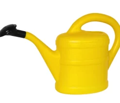 Geli Gießkannen > Kunststoff-Gießkanne mit Gießbrause, , 1 Liter