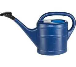 Geli Gießkannen|Gießkannen & Sprühflaschen > Kunststoff-Gießkanne mit Gießbrause, 5 Liter