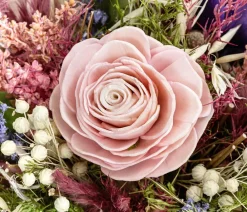 Dehner Gesteck Trockenblumen, Sale