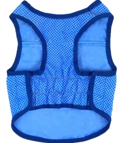 GF PET® Mehr Hundezubehör|Mehr Transport & Unterwegs - Eatofit® Hundekühwete Blau