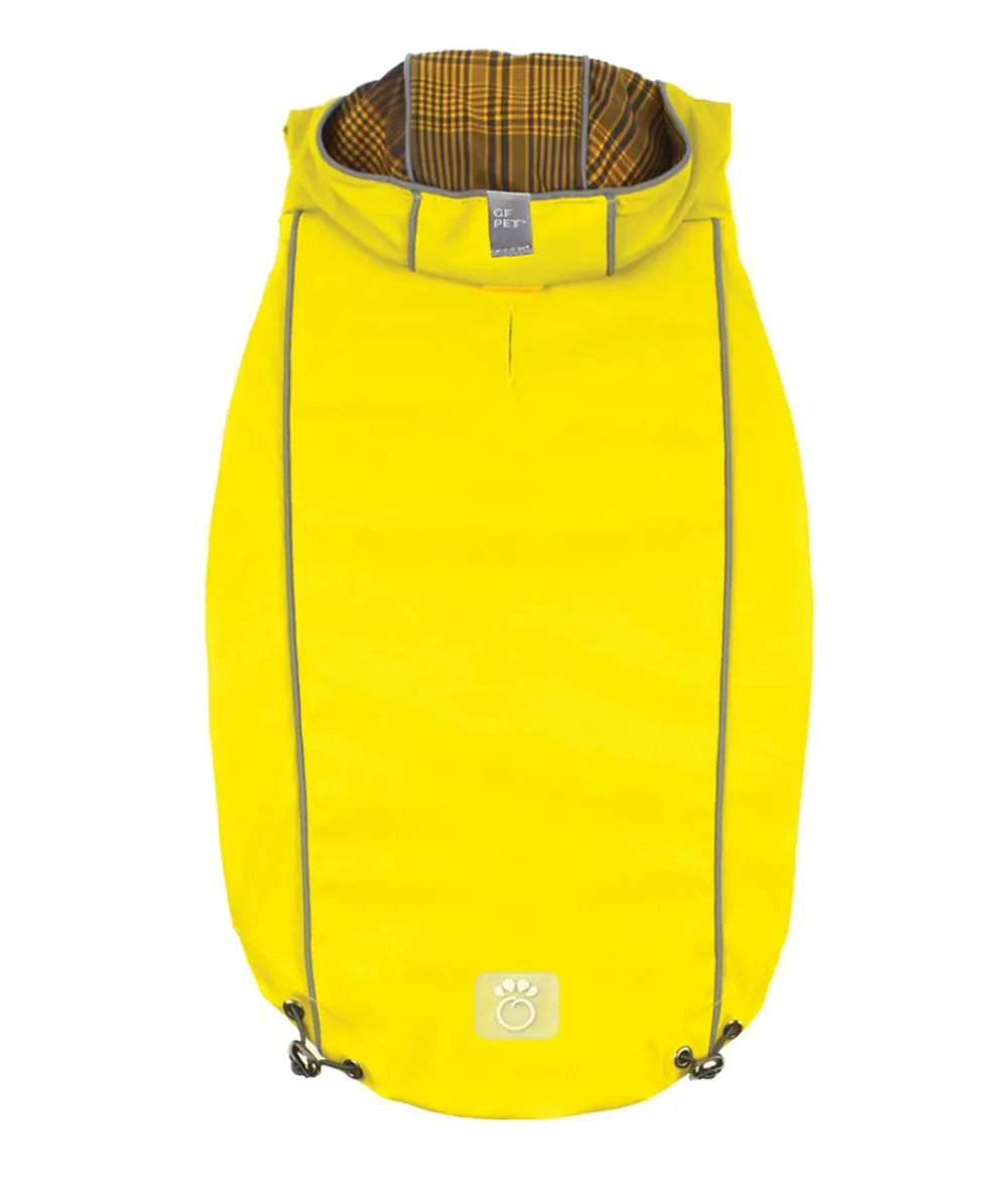 GF PET® Mehr Hundezubehör|Mehr Transport & Unterwegs > Hunderegenmantel Elastofit®, L