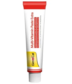 GimCat® Ergänzungsfutter für Katzen Multi-Vitamin Paste Extra Online